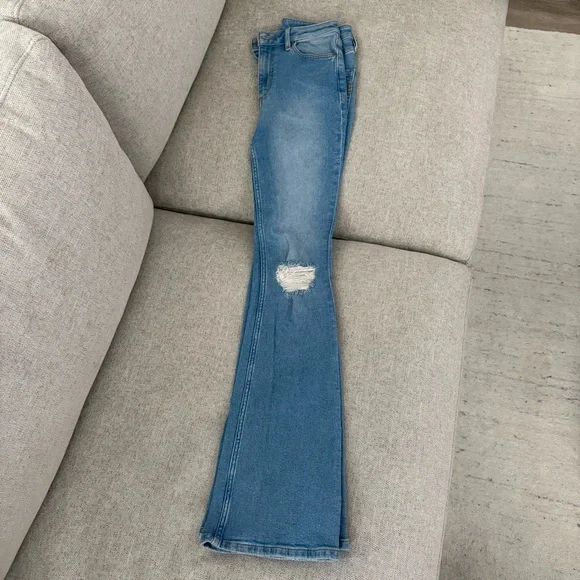 Boot barn IDYLLWIND boot cut jeans - Picture 2 of 9